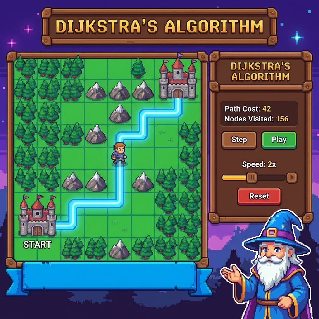 Crystal Kingdom Game