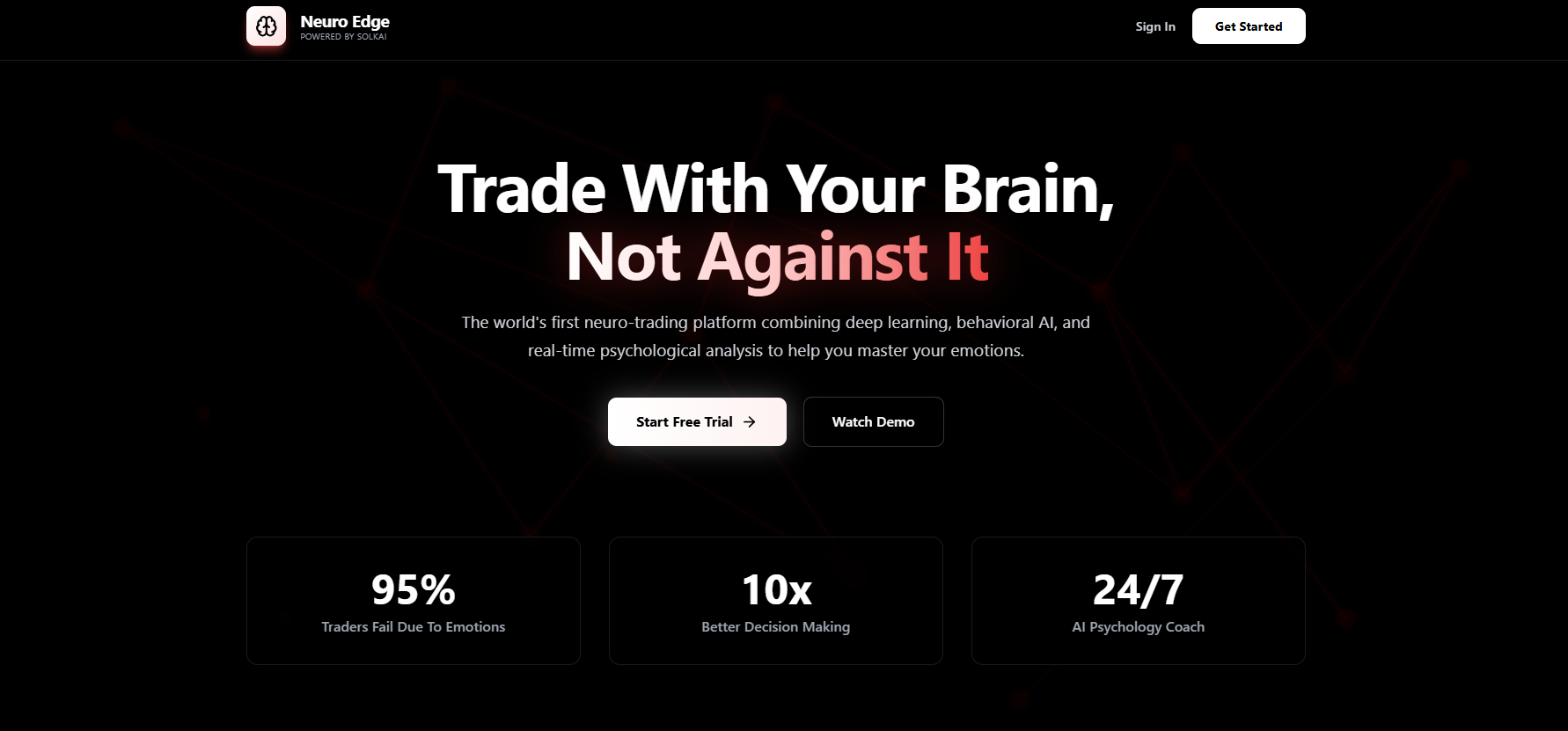 NeuroEdge Platform